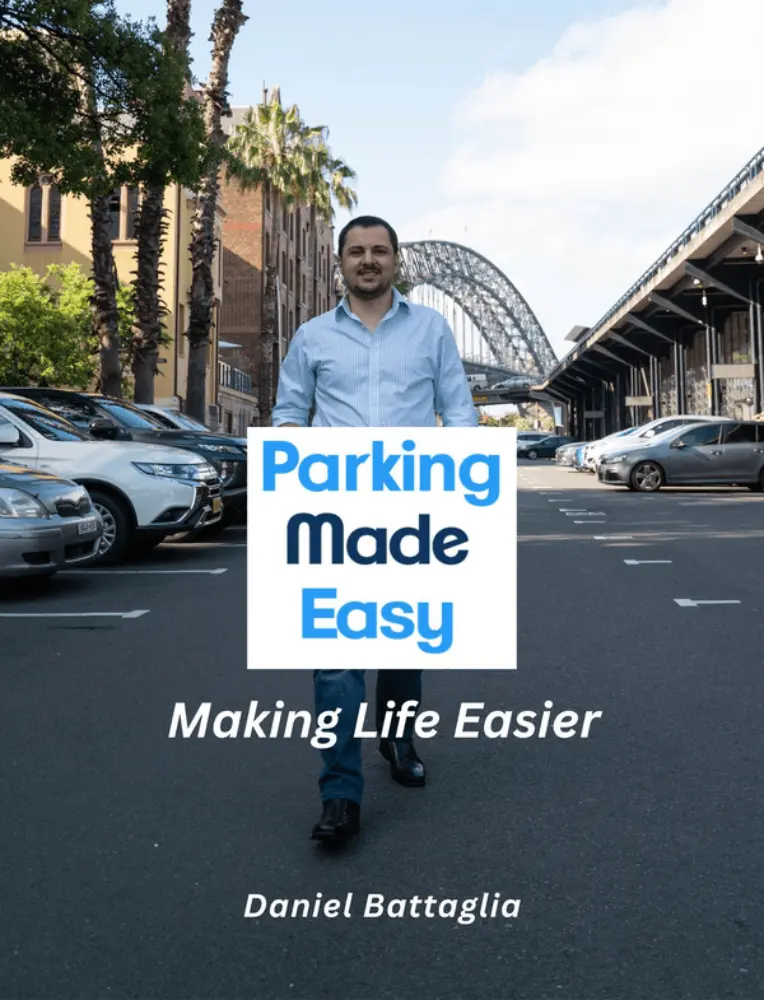 Click Here Now to Download the Parking Made Easy: Making Life Easier eBook