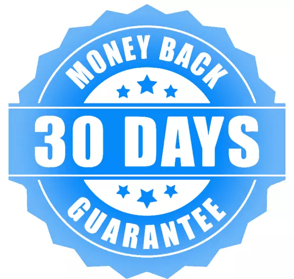 Parking Made Easy 30 Days Money Back Satisfaction Guaranteed