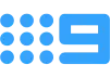 The Logo of Channel Nine
