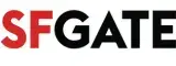 The SfGate Logo